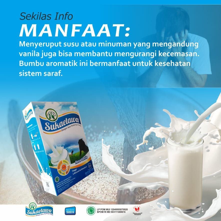 

SUSU KAMBING ETAWA BUBUK 200 GRAM RASA VANILA
