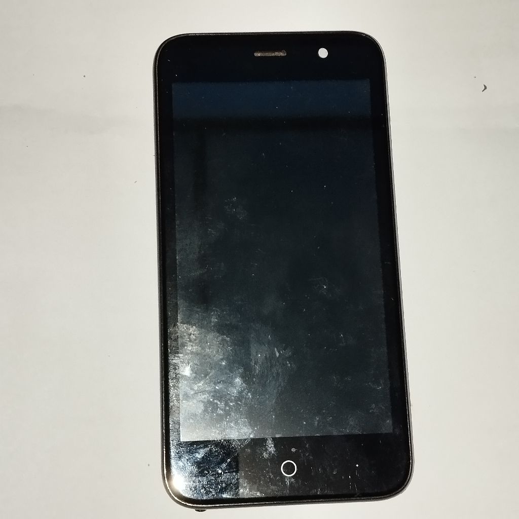 LCD & Touchscreen & Frame Evercoss S45