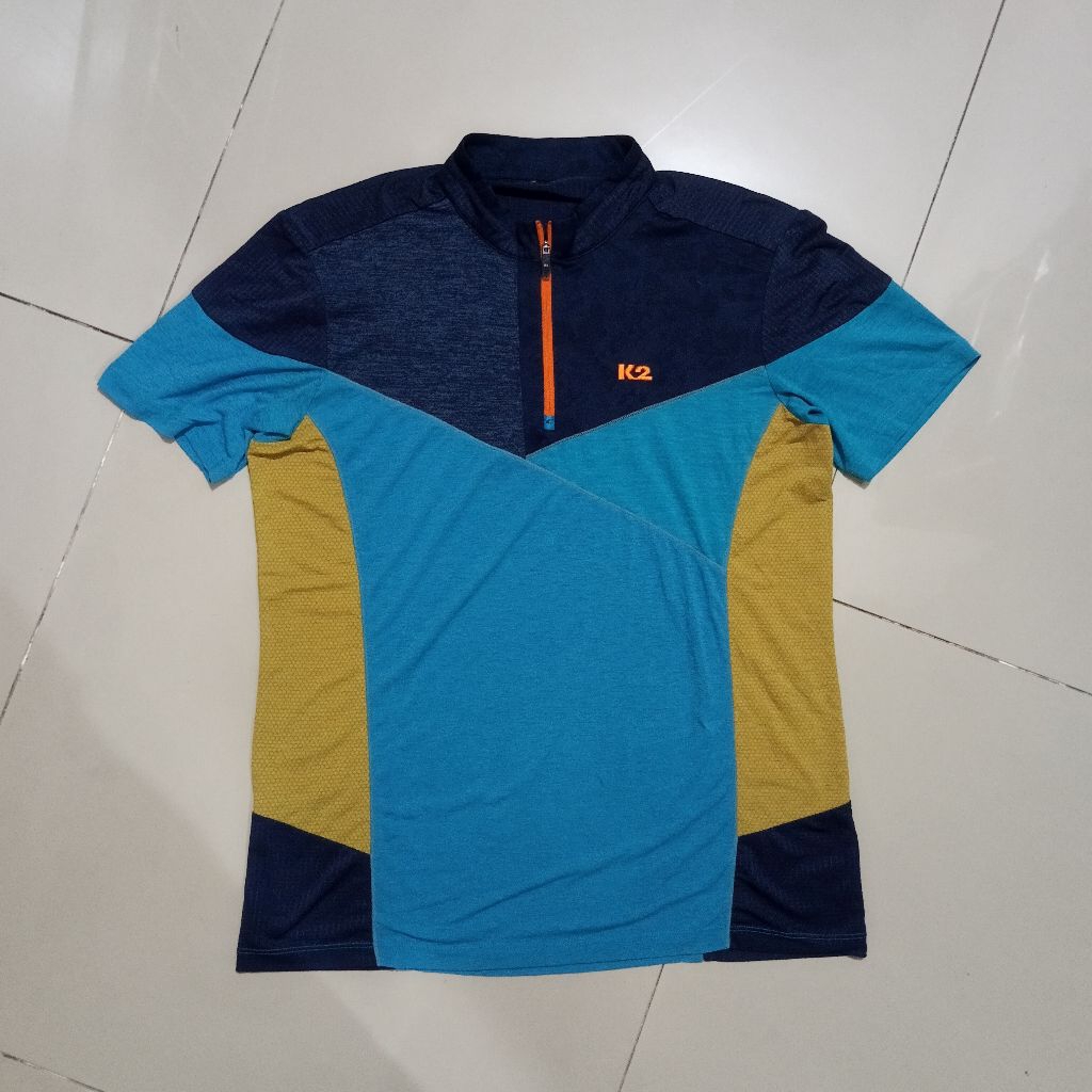 BASELAYER OUTDOOR K2