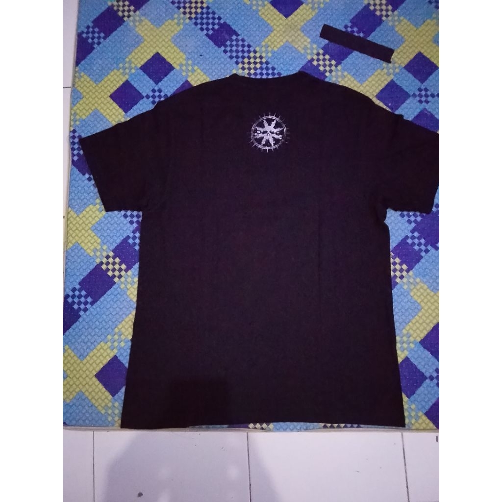 TS BURGERKILL BUTCHER