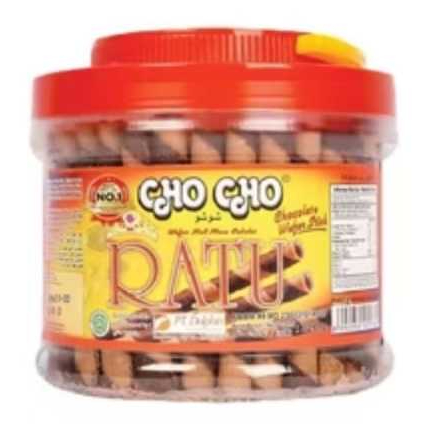 

Cho Cho Ratu Chocolate 300gr‼️TERMURAH‼️