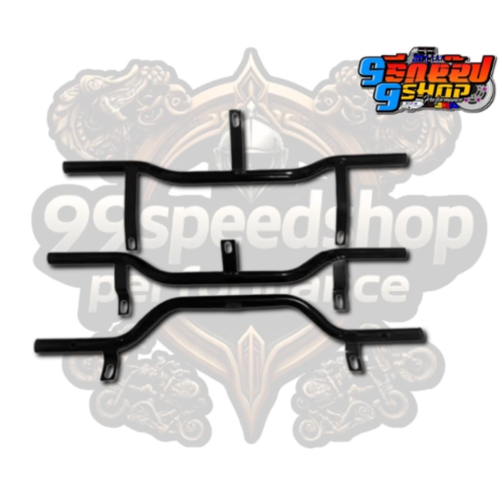 Dudukan lampu tembak beat streat / beat F1 / beat karbu / beat 2020