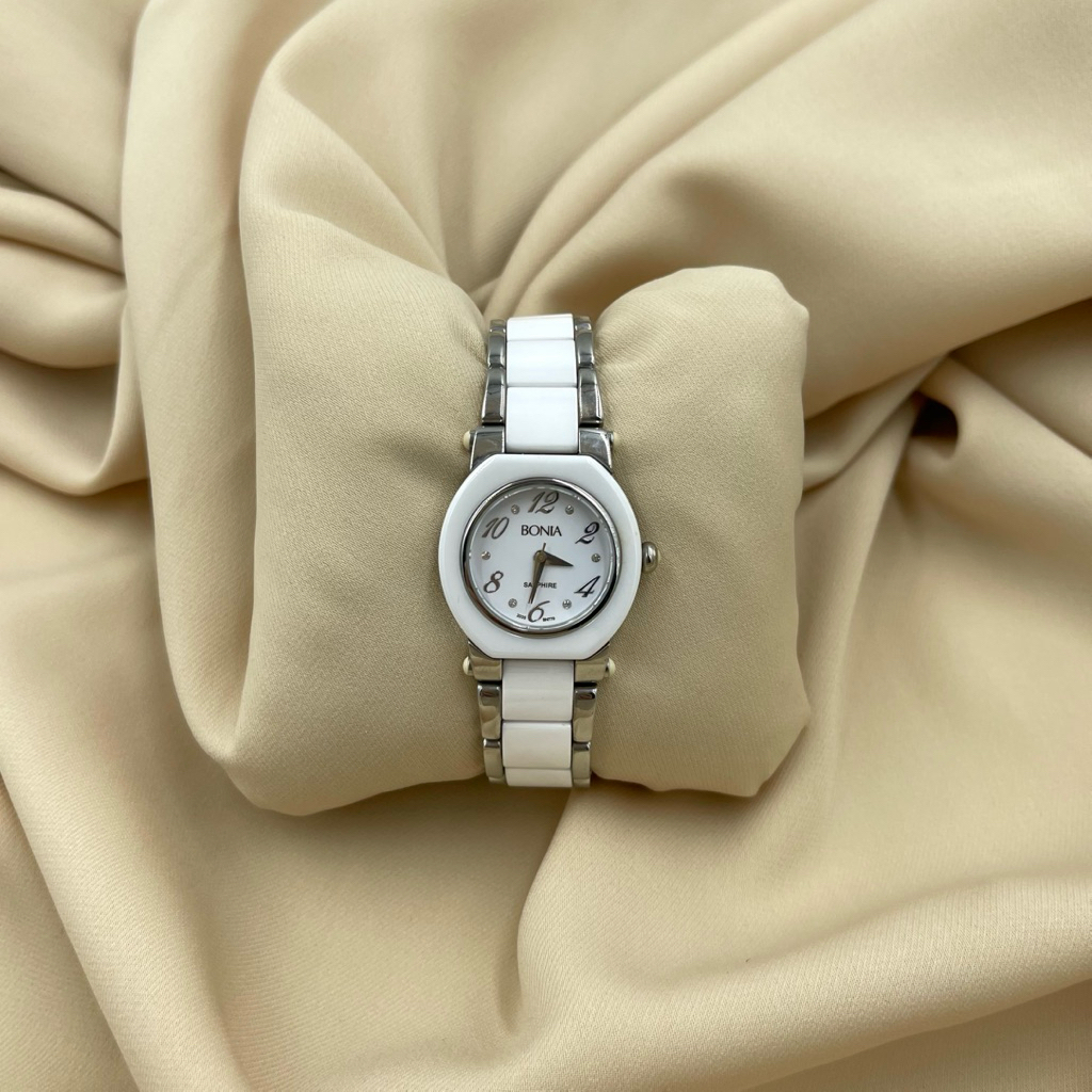Jam Tangan Bonia Wanita B779-2335