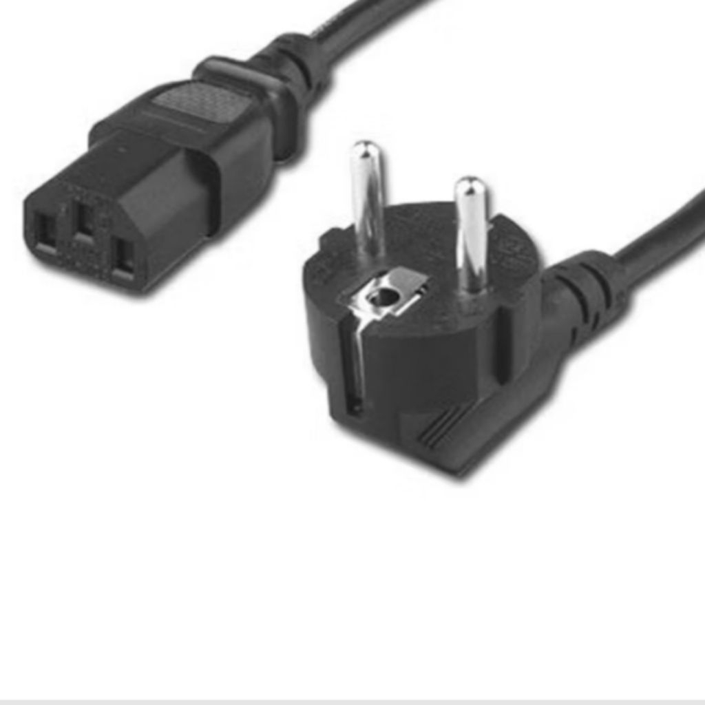 COLOKAN KABEL PANCI LISTRIK / KOMPUTER / MAGICOM