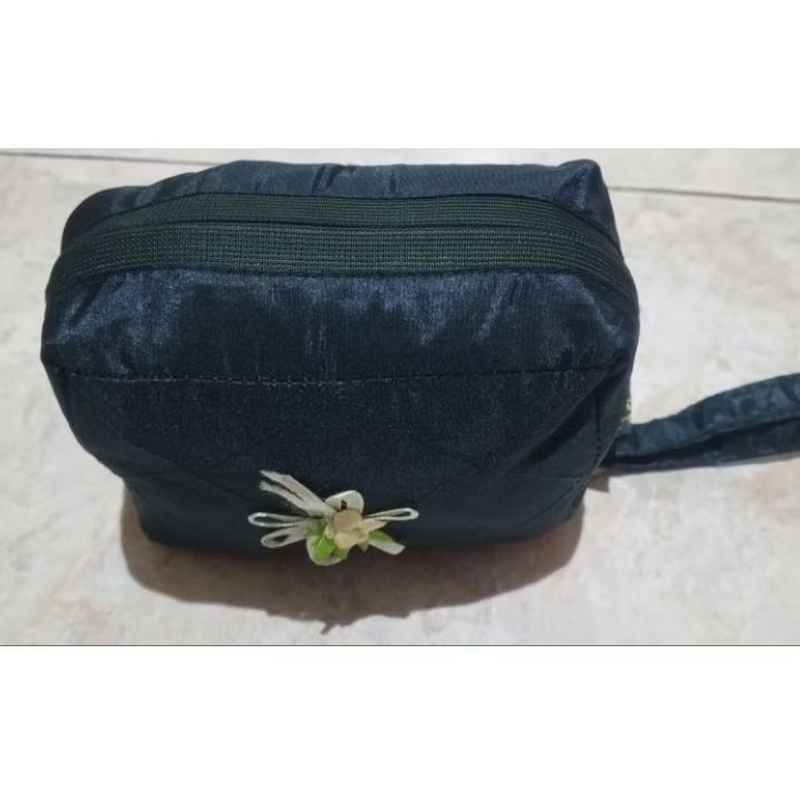 mukena parasit / mukena travel / mukena mini / mukena 50