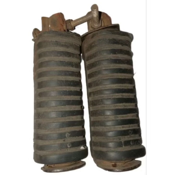 footsteps Astrea grand bekas copotan