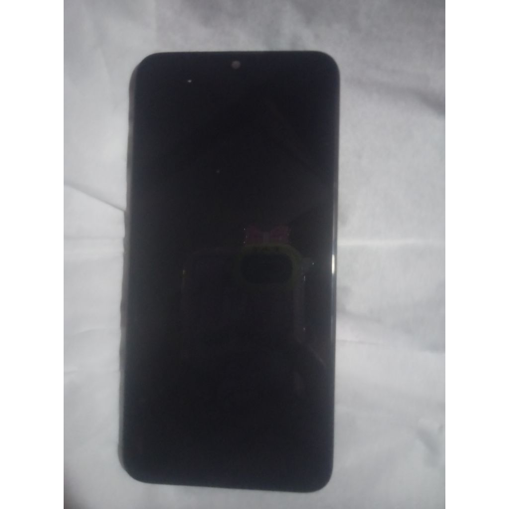 Lcd Xiaomi Mi Play Ori Copotan Bonus Frame