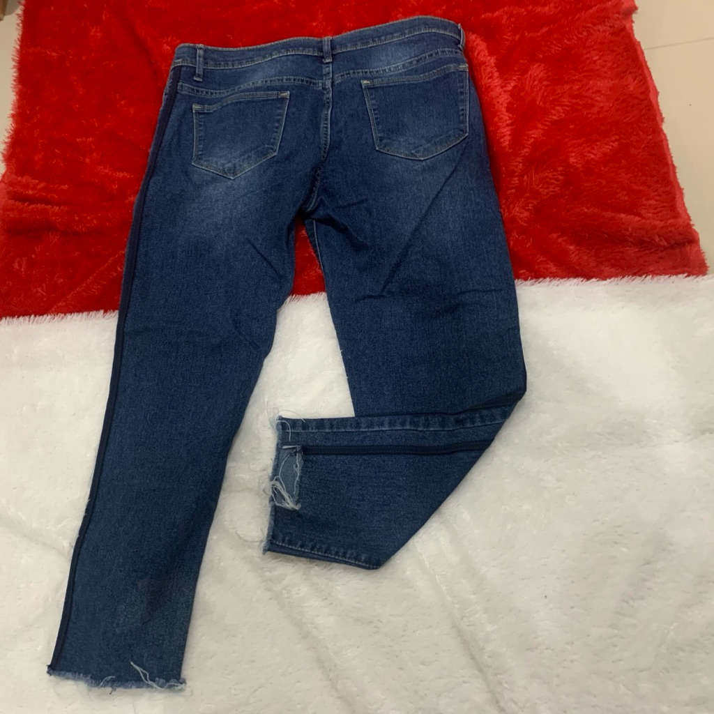 JEANS IMPORT BANGKOK