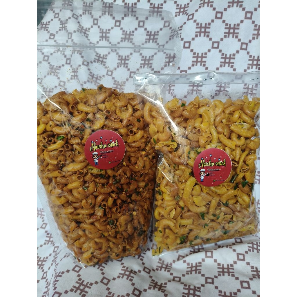 

NS Macaroni Kriyuk 250gr