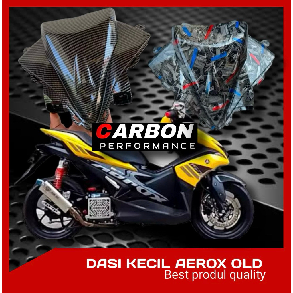 dasi aerox old carbon Dasi aerox old carbon forged