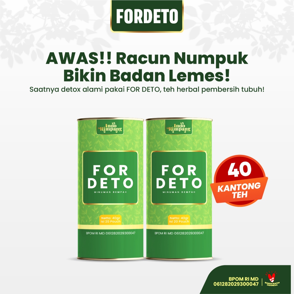 

Paket Hemat 2 Pcs Minuman Rempah Alami Melancarkan Pencernaan Dan Mendetoks Tubuh