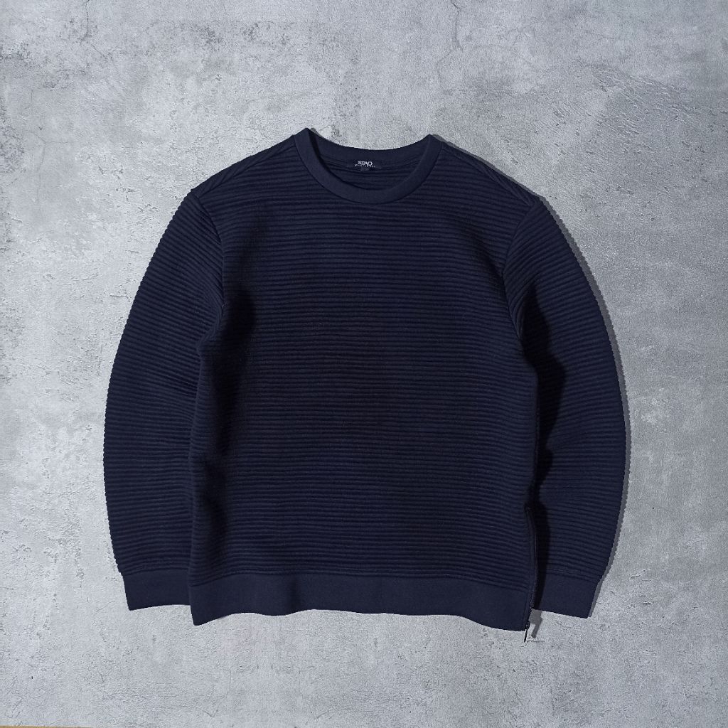 Spao Knitwear Textured