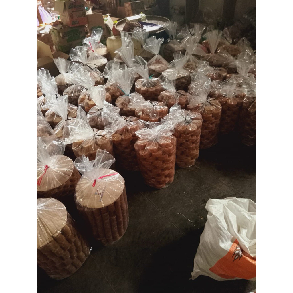 

GULA MERAH asli jawa 5Kg