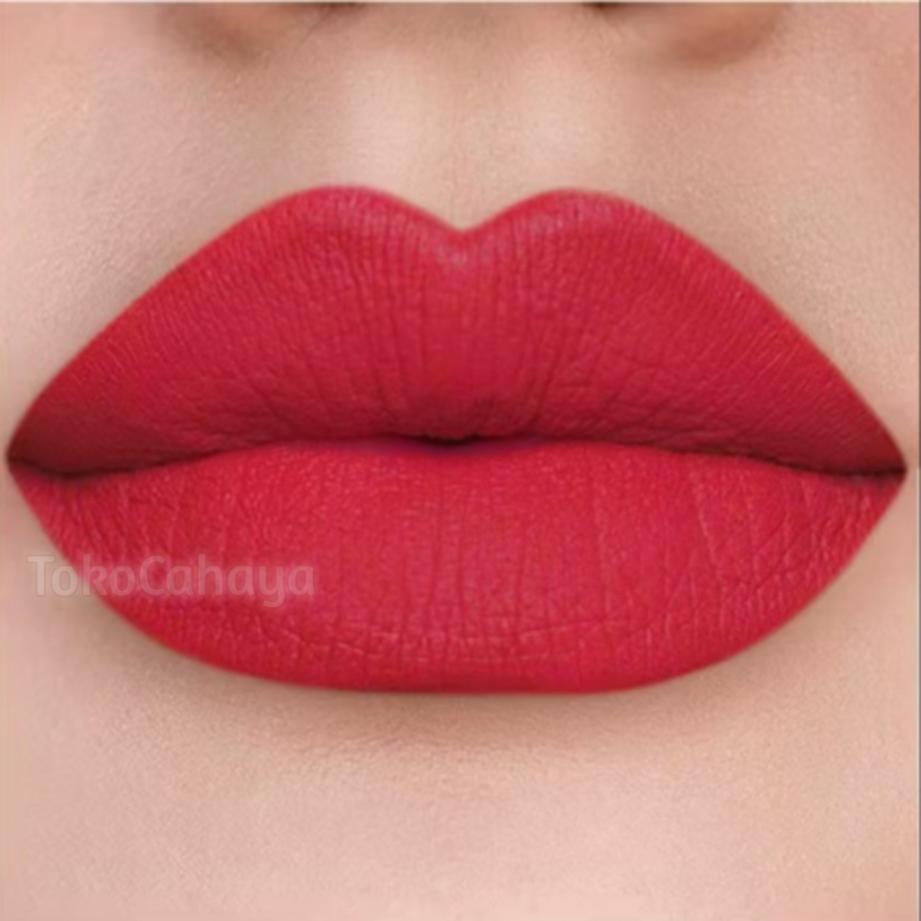 Lipstik Matte Maybelline Revlon Lipstick Batang Maybelline Tahan Lama Anti Air
