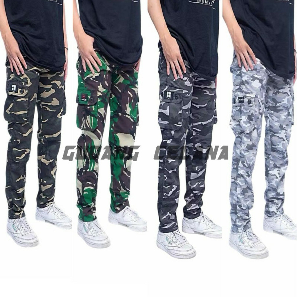 CELANA PANJANG LORENG PRIA ORIGINAL DISTRO //PANJANG JOGER LORENG PRIA DEWASA TERLARIS