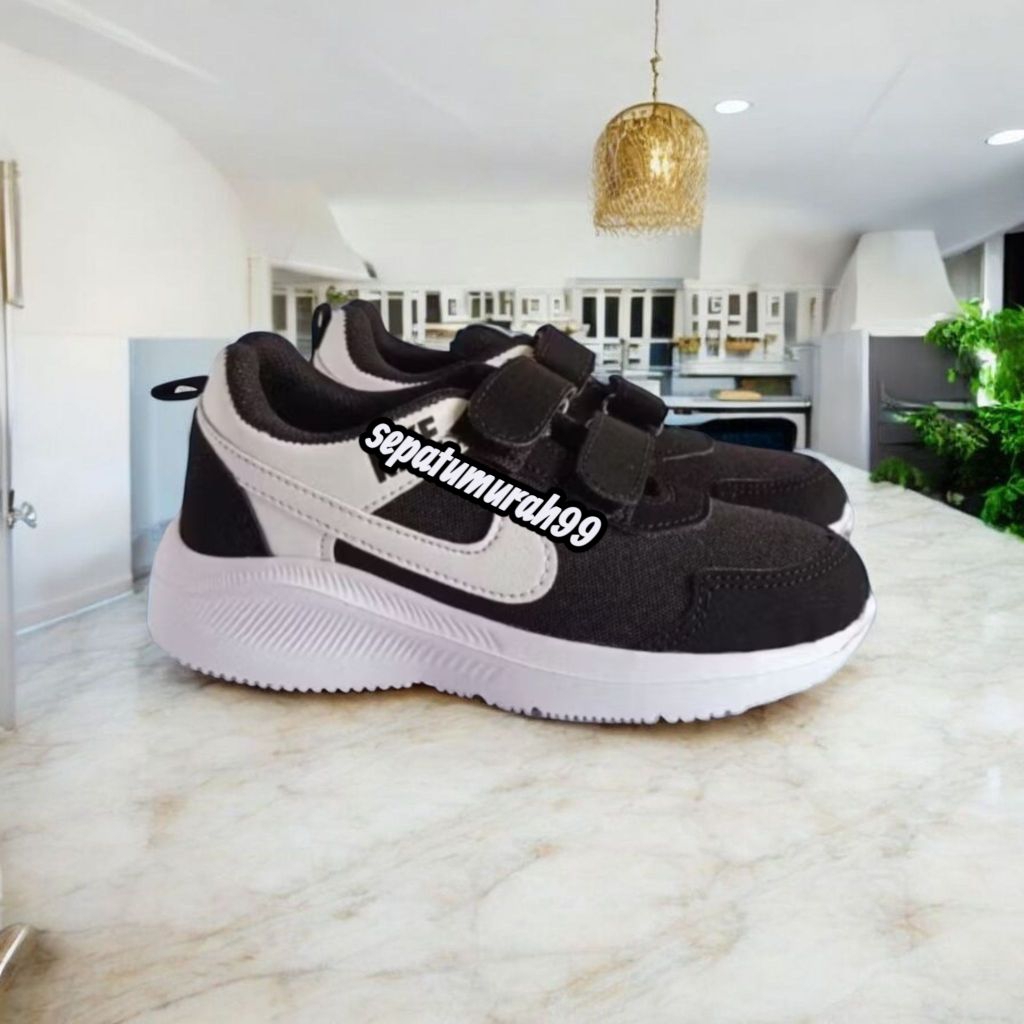 sepatu sekolah anak laki laki sd sepatu nike anak sekolah