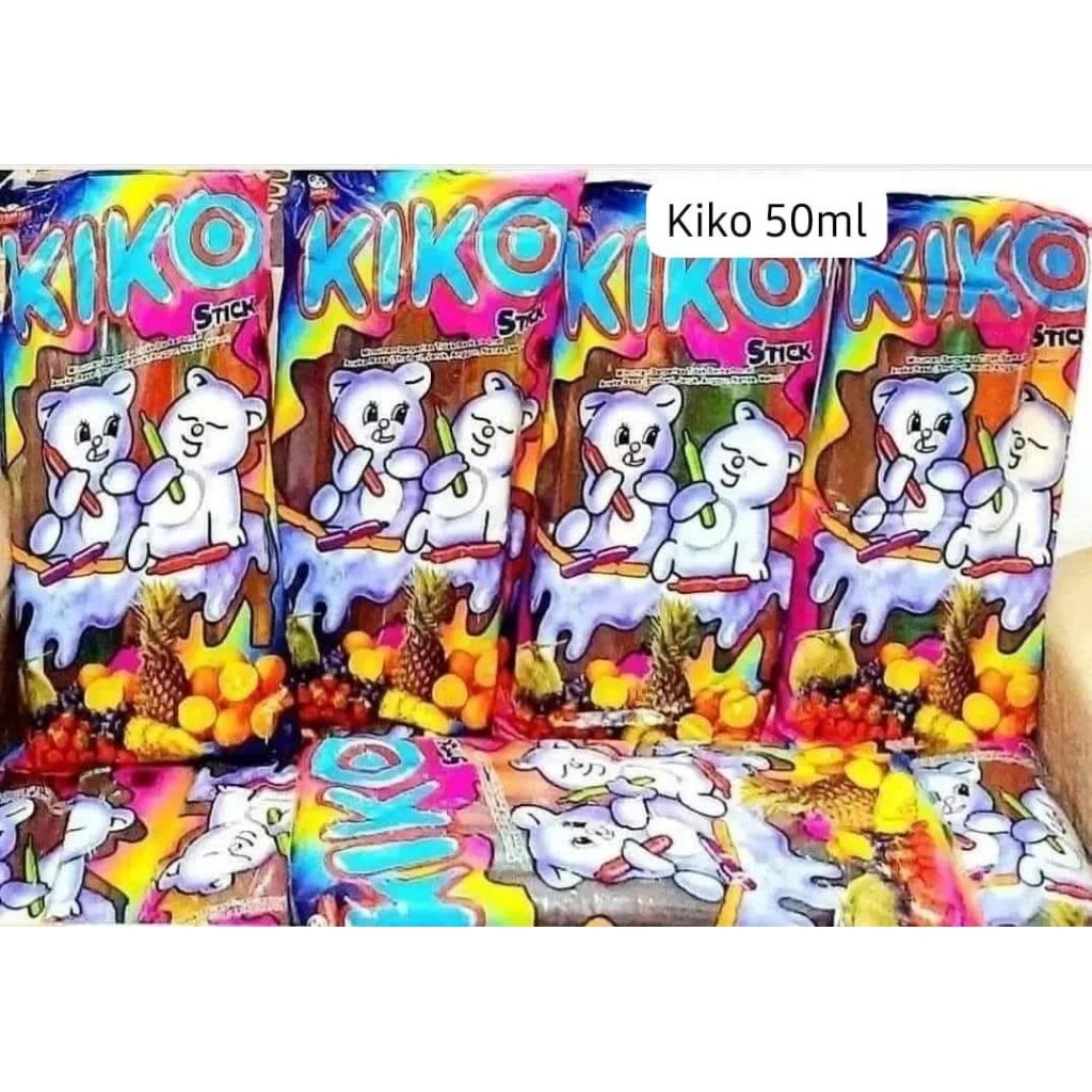 

1DUS KIKO ICE STICK