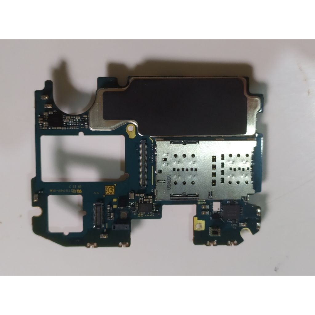 mesin samsung note 10 lite n770f 8/128