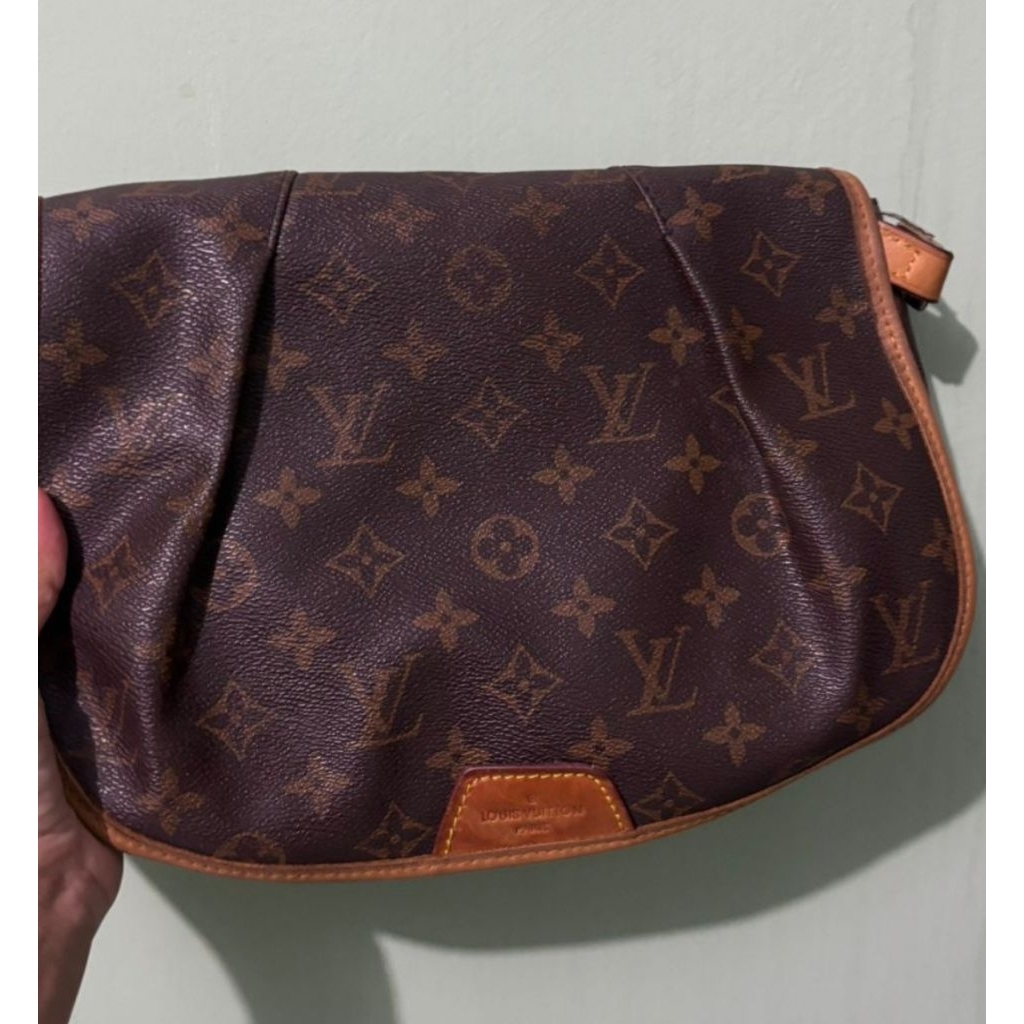 jual preloved lv bag