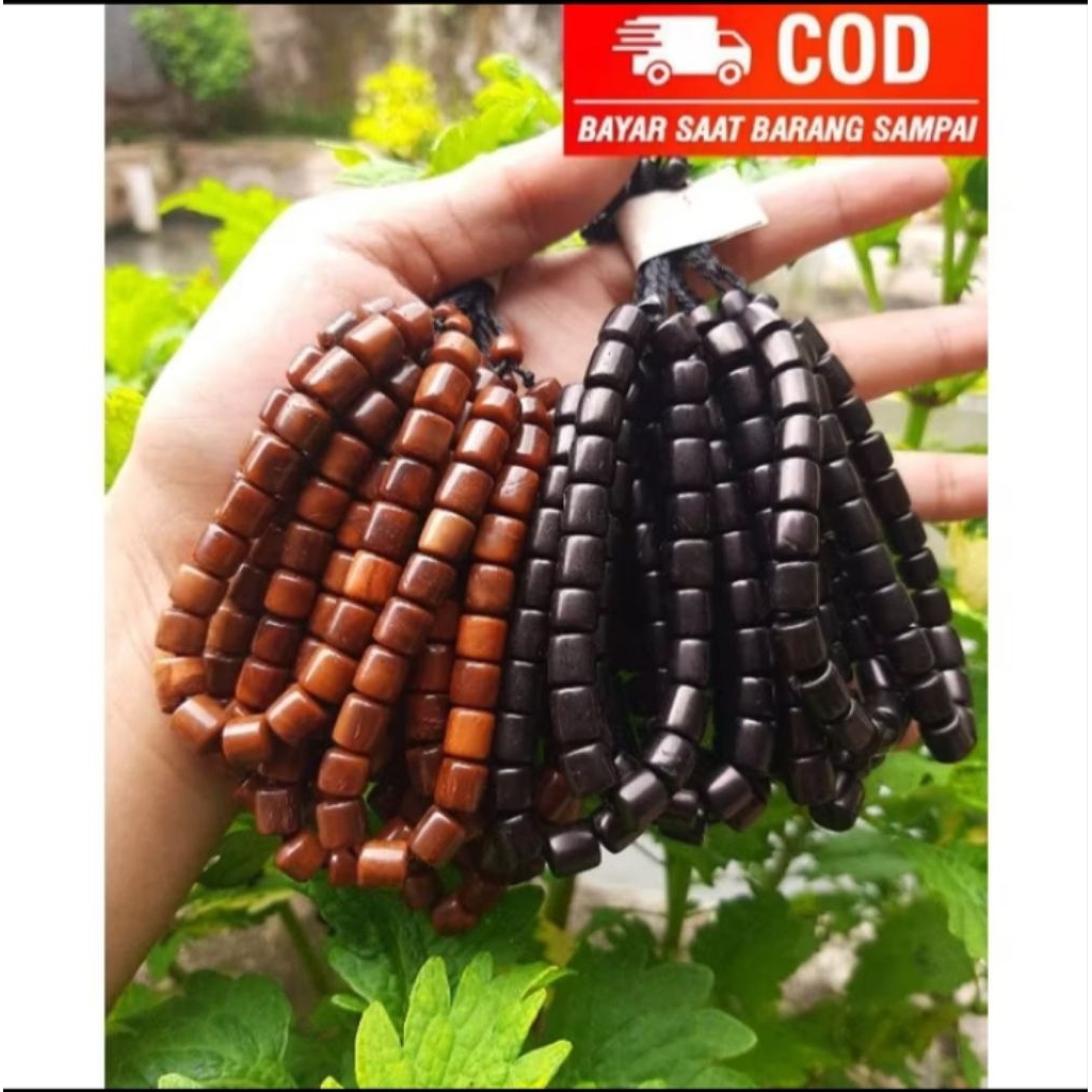 Gelang kaukah kokka marjan besar