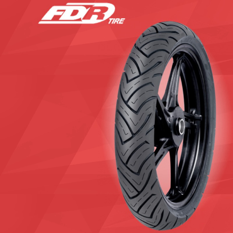 Ban Tubeless FDR SPORT XR EVO 120/80-18 Original Ban Tubles Motor Sport Touring Tiger RX King Megapr