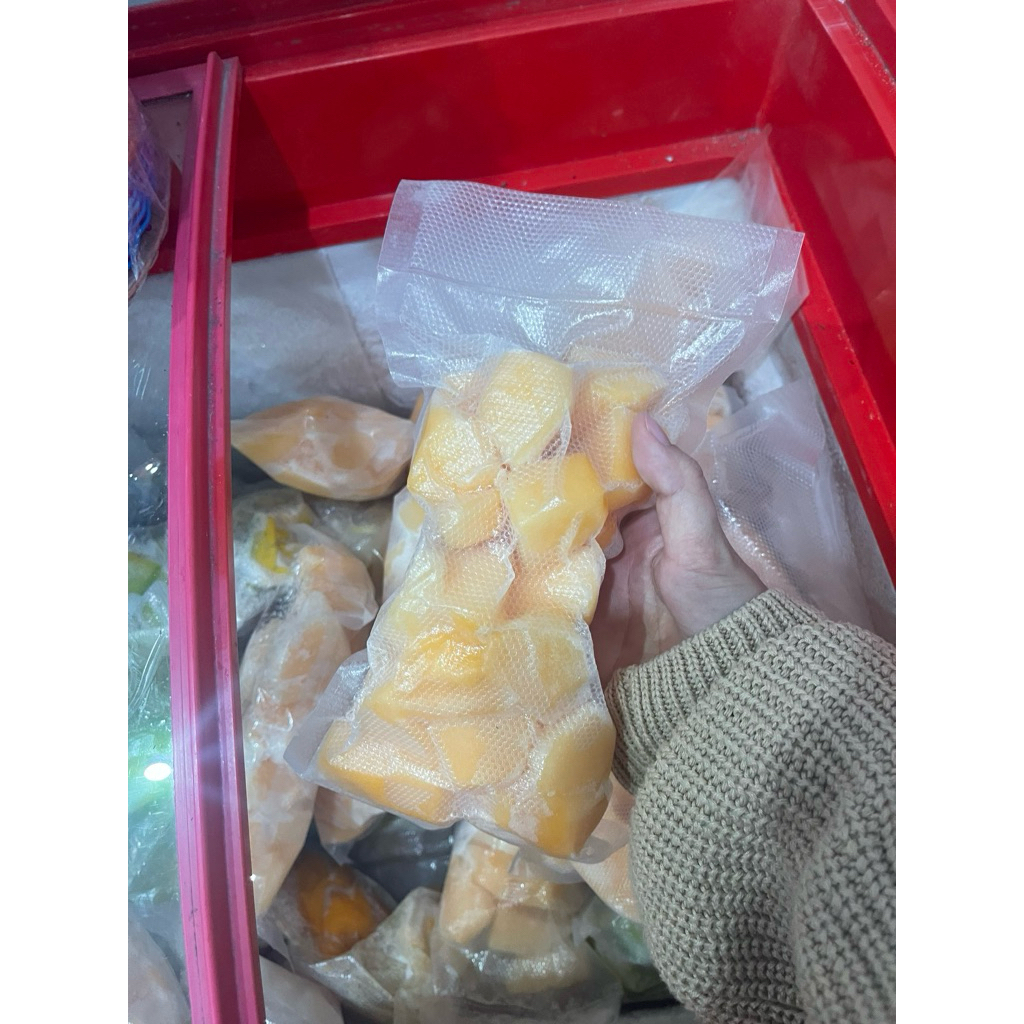 

melon hidroponik frozen 500 g