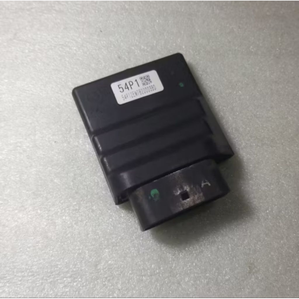 ecu mio j/gt