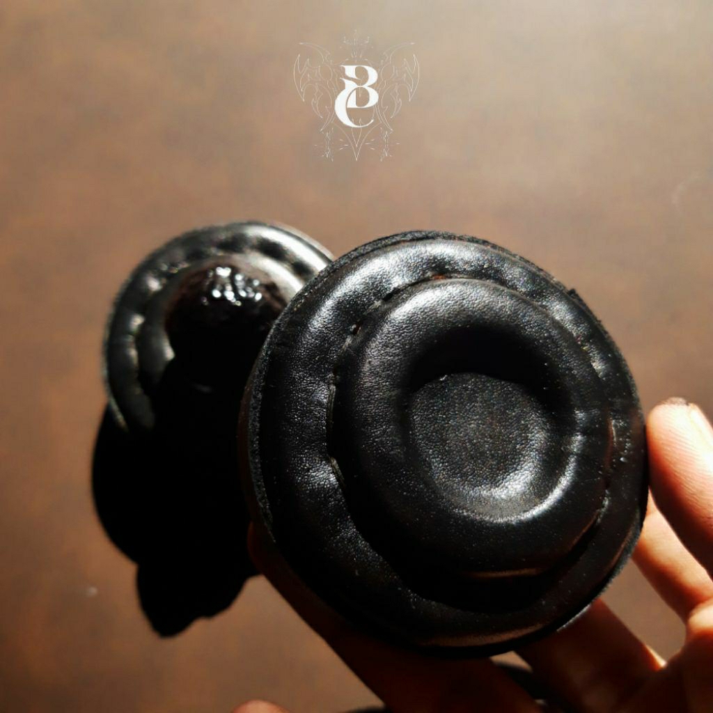 Kili Kili Muncang Adu | Kili Kili Muncang Adu Full Kulit Asli | Handmade