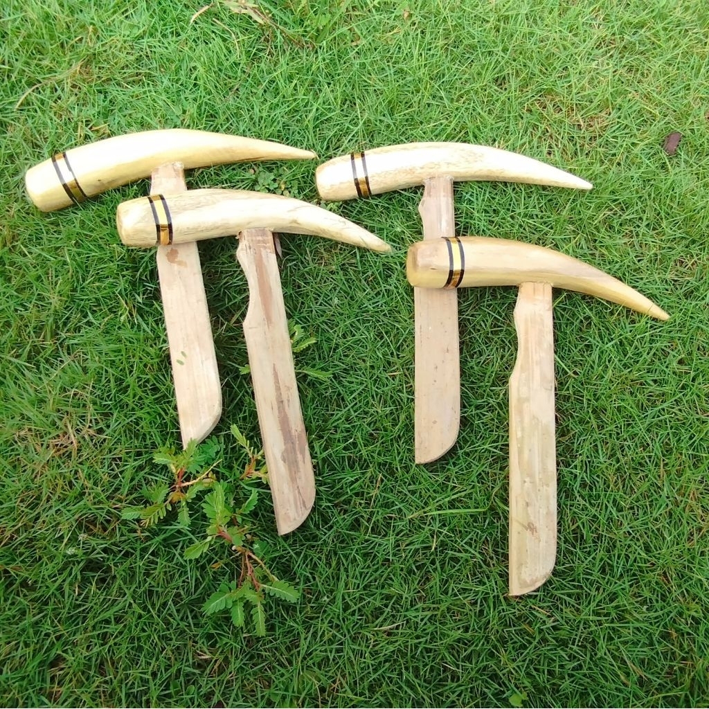 Tabuh Saron Bali Kayu Kemuning / Tabuh Saron Janger