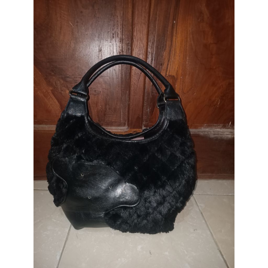 tas preloved bulu