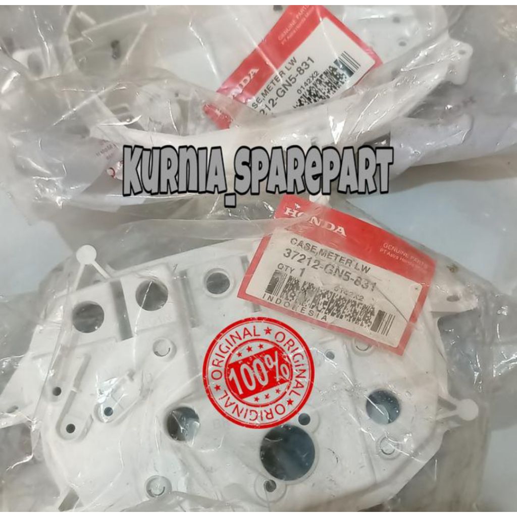 Putihan rumah spidometer honda astrea grand legenda 37212-GN5-831