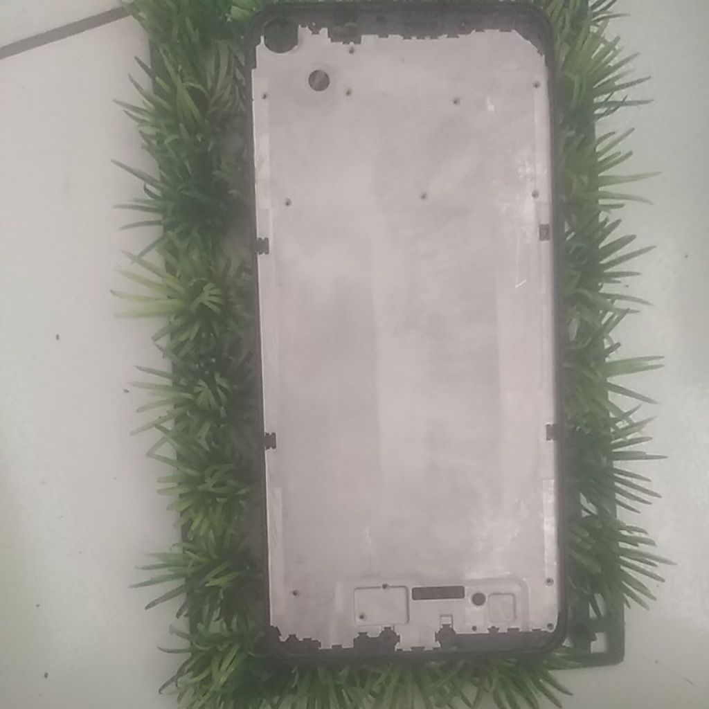 FRAME LCD XM REDMI NOTE 9