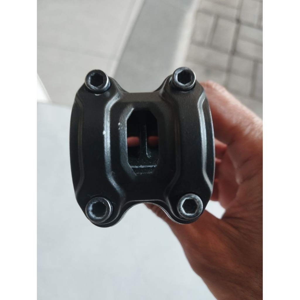 Stem Sepeda Viaron