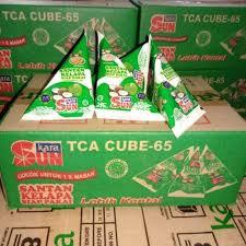 

SANTAN INSTAN SUNKARA 65 ML ATAU SASA 65 ML