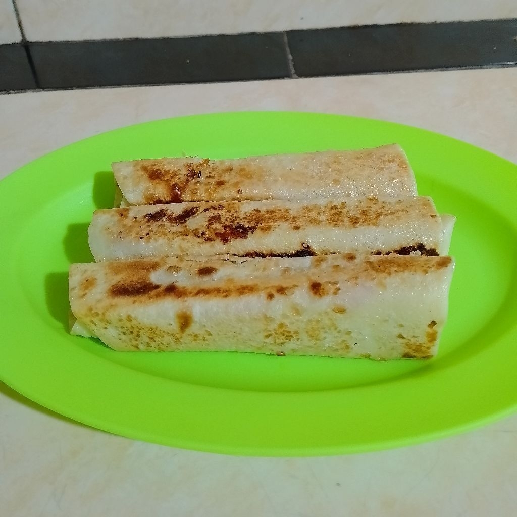 

home Made kebab Frozen