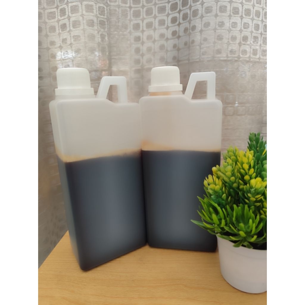 

Madu Akasia Full Nektar Paket 2 kg, Panen Baru by Pitasari