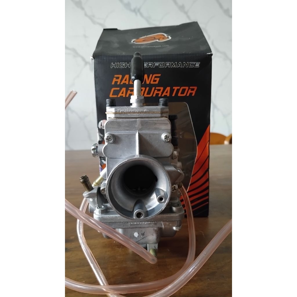 karbu mikuni tm 24 ahrs asli