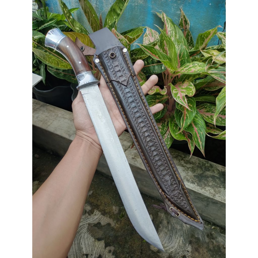 golsem HSS gergaji batu 30cm