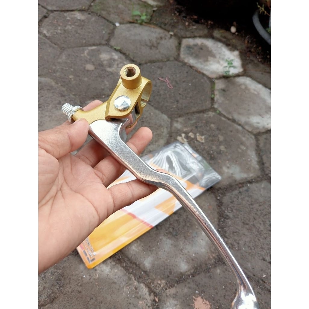 HANDLE KOPLING R25 HANDLE KOPLING YAMAHA R25 IMPOR