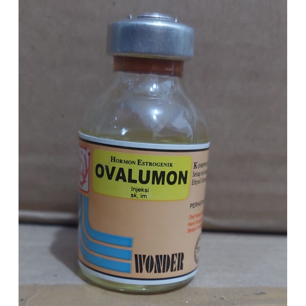 OVALUMON