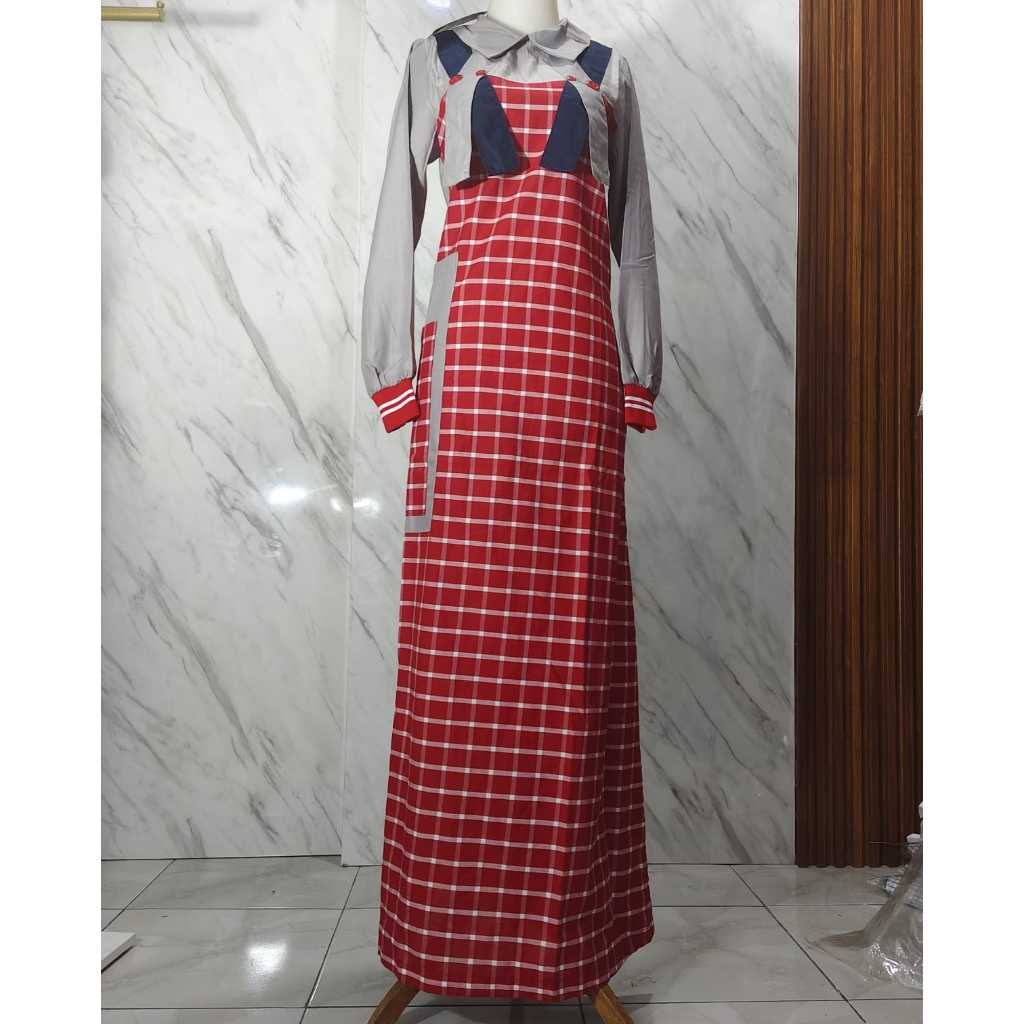 [VIE] AYAKO by Evy Susanti