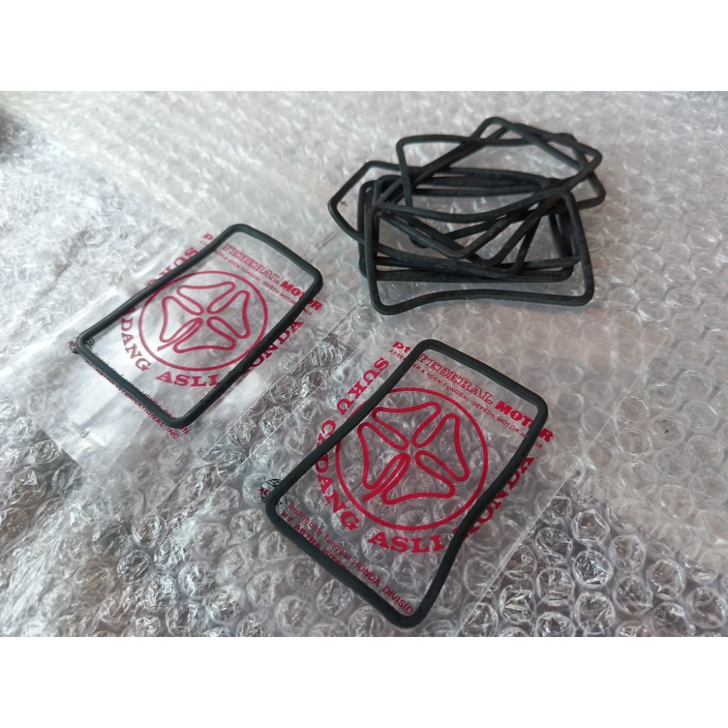 KARET MIKA SEIN HONDA WIN ORIGINAL