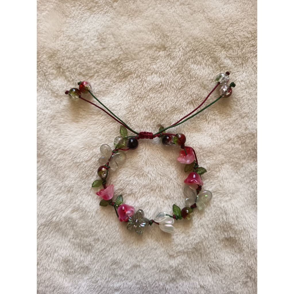 Arrietty Bracelet Ghibli Bracelet