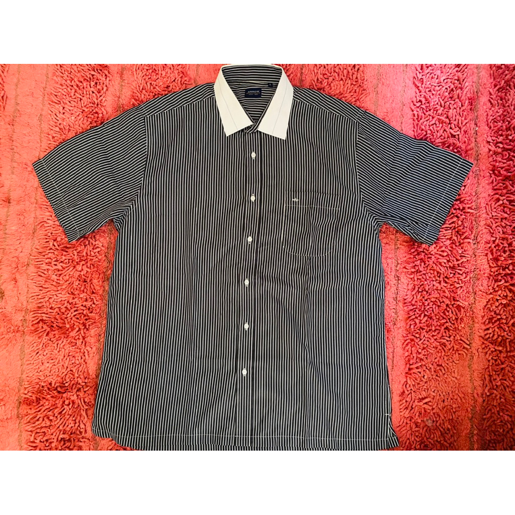 KEMEJA COWOK BRAND ARROW JUMBO