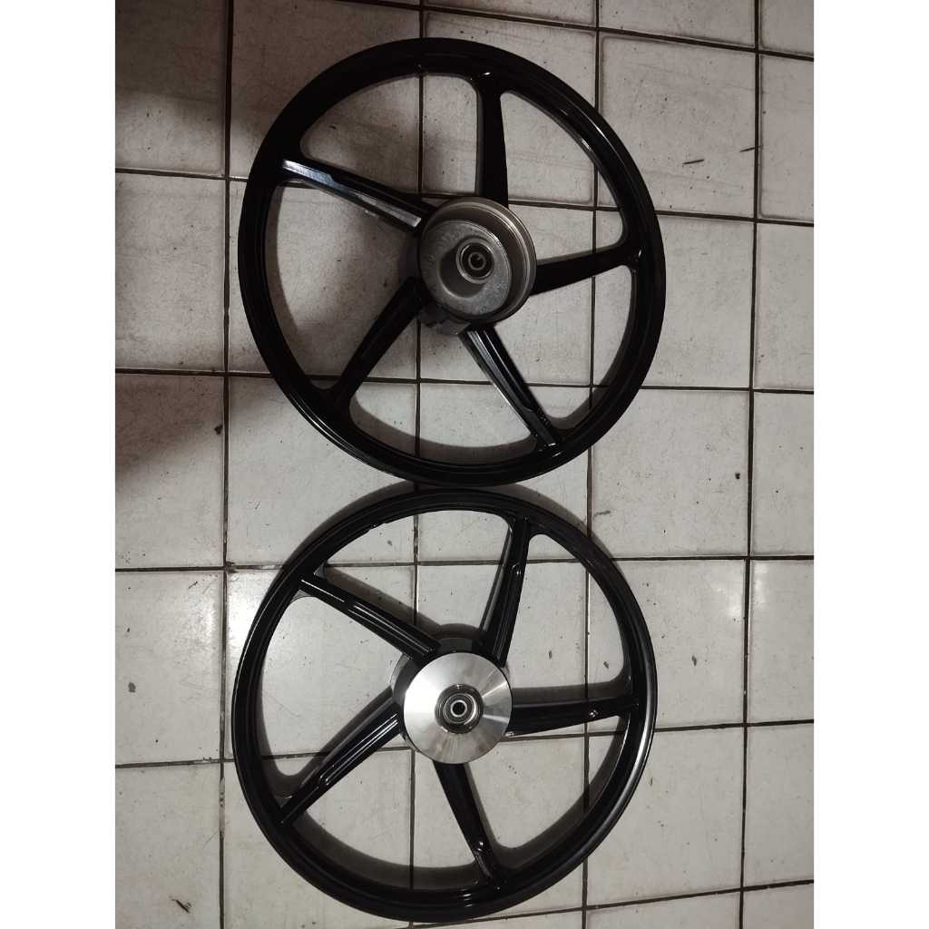 Velg DBS Honda Verza
