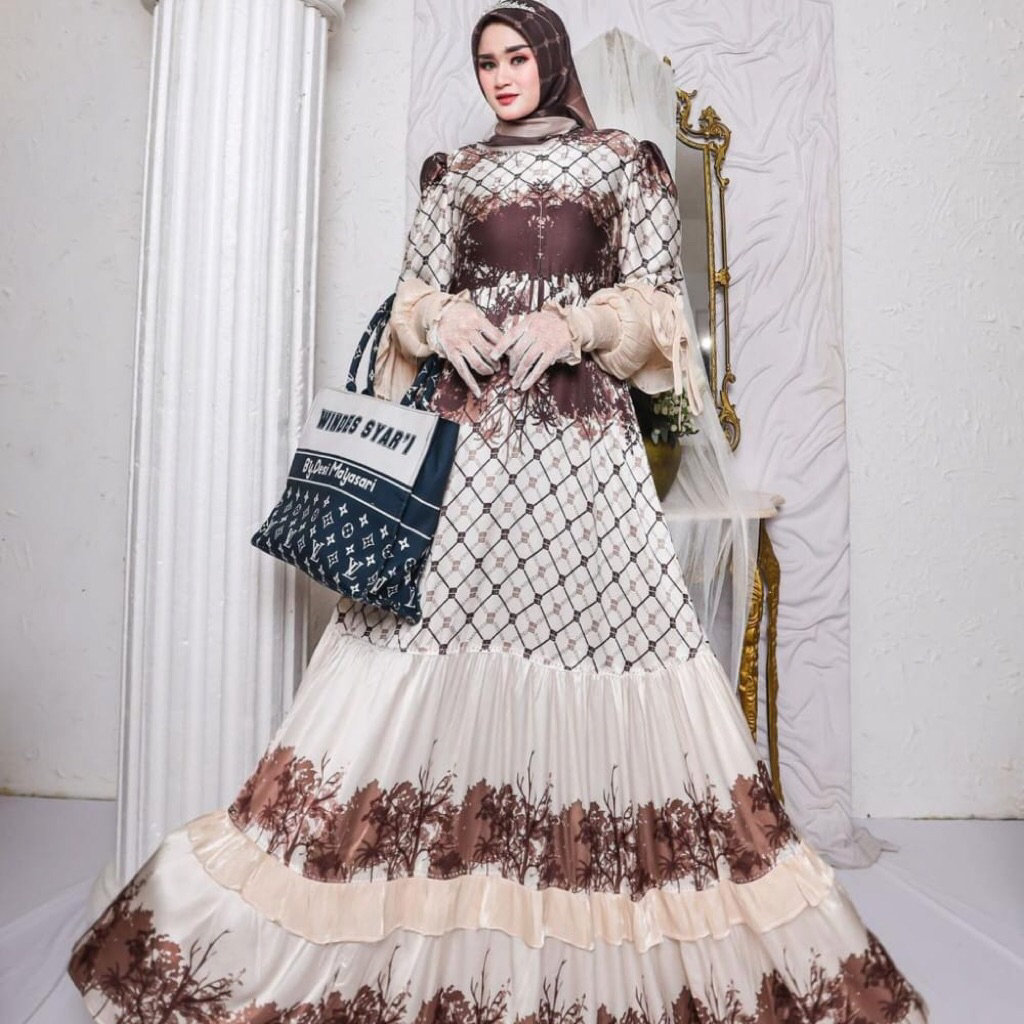 GAMIS WINDES SYAR’i