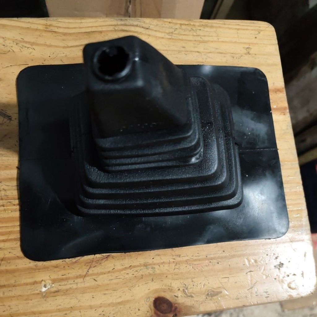 Karet Boot Tongkat Perseneling Mobil Universal High Quality