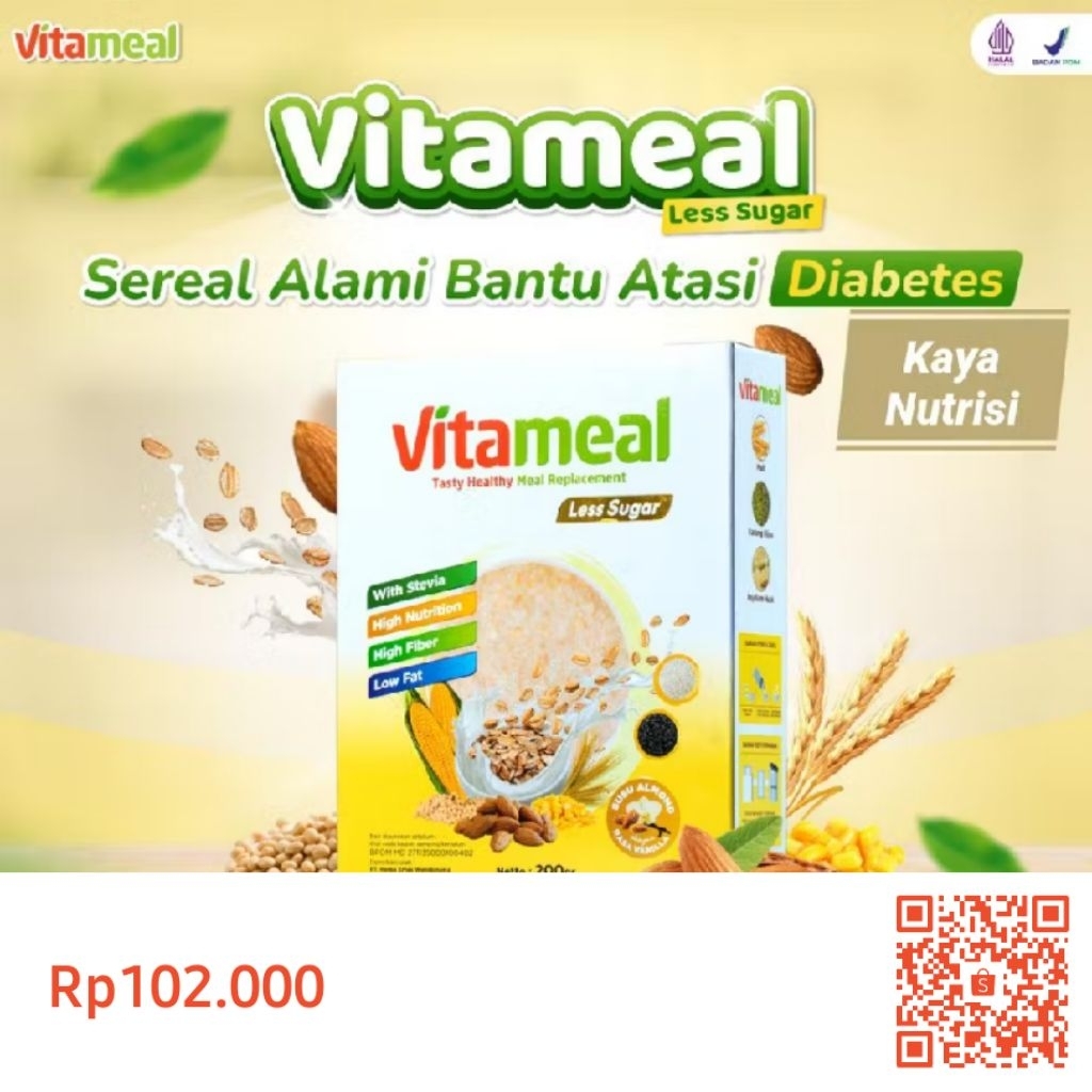 

VITAMEAL 2 POUCH