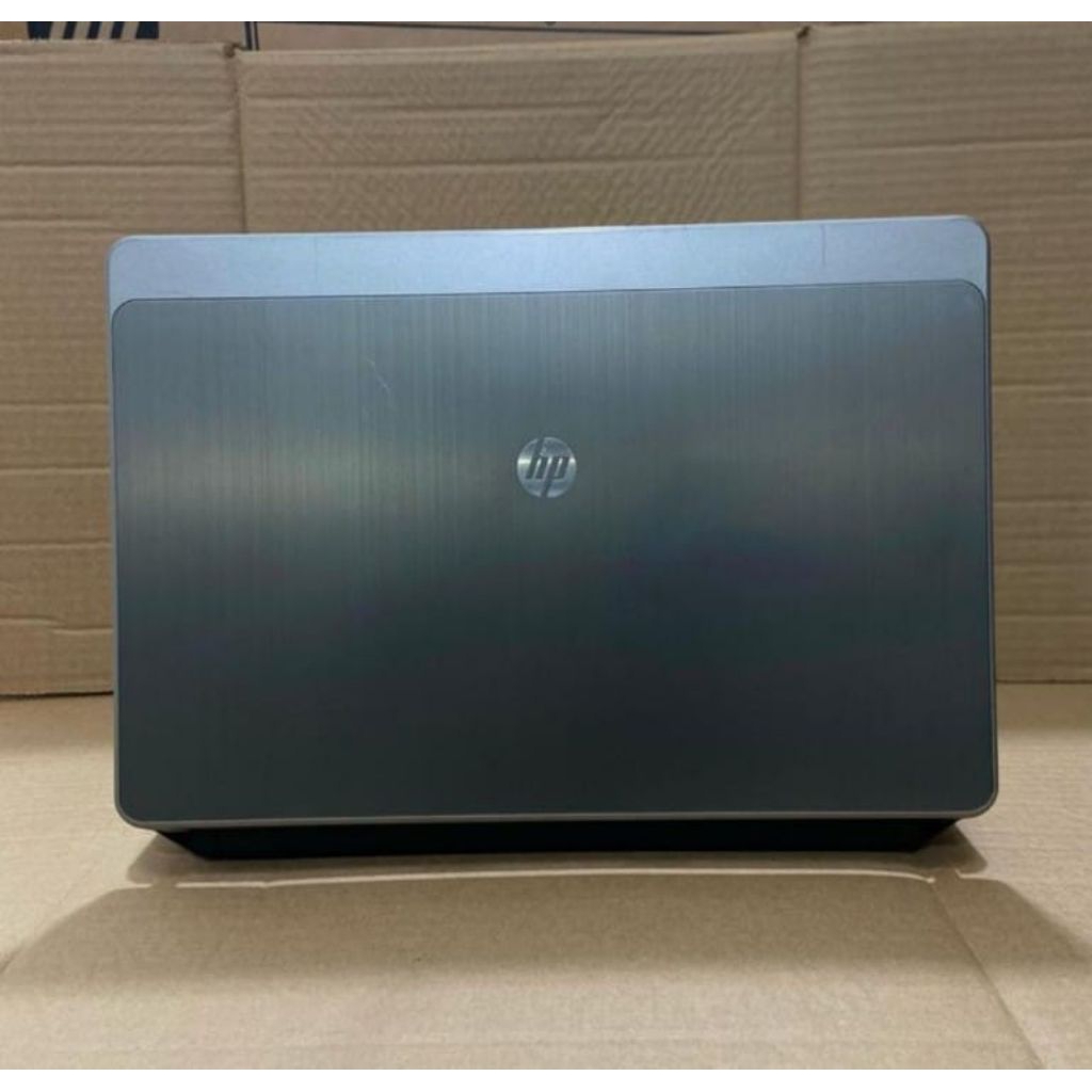 LAPTOP HP PROBOOK 4430s INTEL CORE I3 2350M RAM 4GB HDD 320GB LIKE