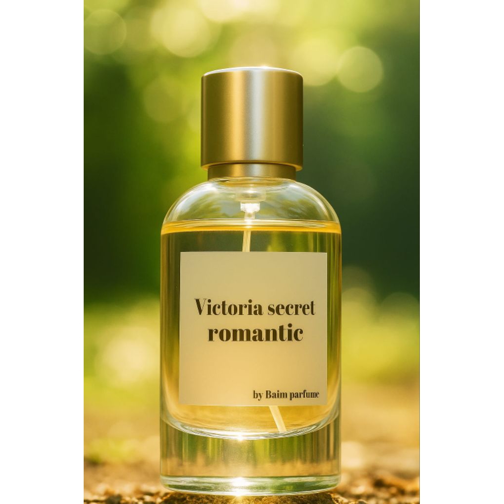 parfum victoria secret romantic premium